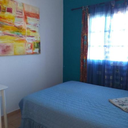 Surf Up Zimmer Mit Meerblick Parque Holandes Buitenkant foto