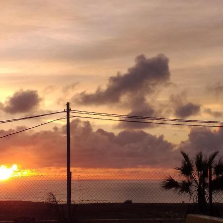 Surf Up Zimmer Mit Meerblick Parque Holandes Buitenkant foto