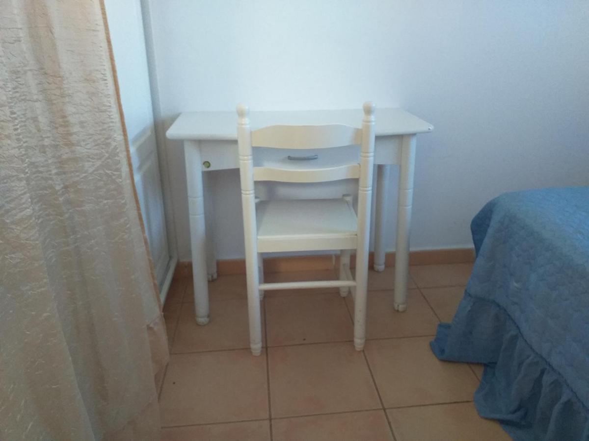 Surf Up Zimmer Mit Meerblick Parque Holandes Buitenkant foto