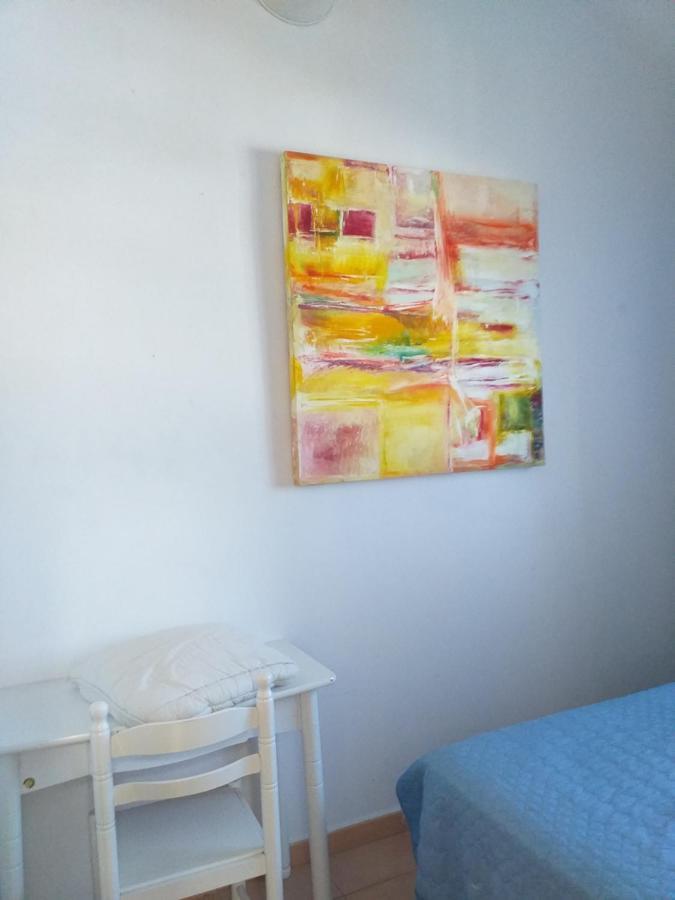 Surf Up Zimmer Mit Meerblick Parque Holandes Buitenkant foto